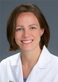 Dr. Lauren Hall Randall, MD - Atlanta, GA - Internal Medicine