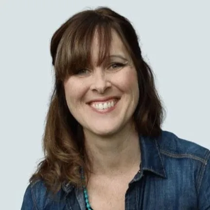 Heather Morgan Herman