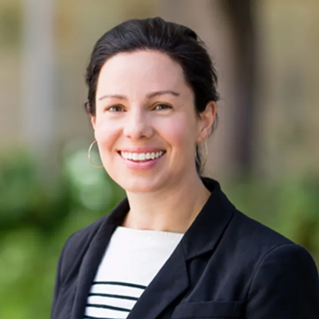 Dr. Caroline Castillo, MD - San Francisco, CA - Family Medicine