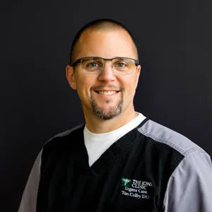Dr. Timothy Colby - Ankeny, IA - Emergency Medicine, Emergency Medicine Specialist