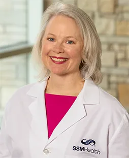 Erica Prater, APRN, CNP - Mount Vernon, IL - Nurse Practitioner