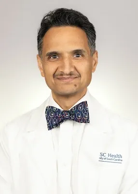 Dr. Deepak Joshi, MD - Lancaster, SC - Cardiovascular Disease, Cardiologist