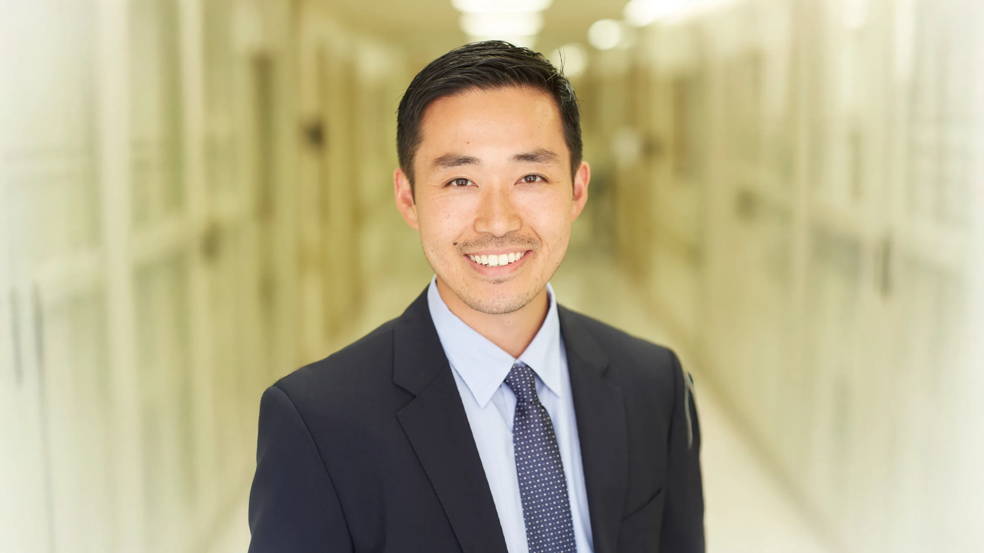 Dr. Koji Park, MD - New York, NY - Surgery, General Surgeon