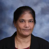 Dr. Parvati Katrapati, MD - Sylvania, OH - Internal Medicine