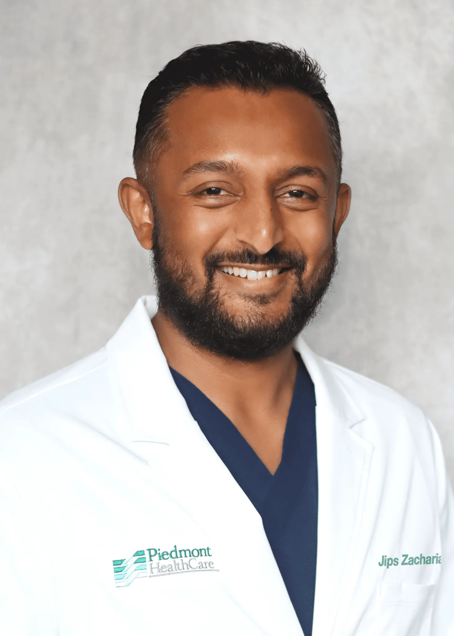 Dr. Jips John Zachariah, MD - Statesville, NC - Cardiovascular Disease