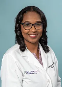 Dr. Linda Njoroge, MD, FACC - Sandusky, OH - Cardiovascular Disease
