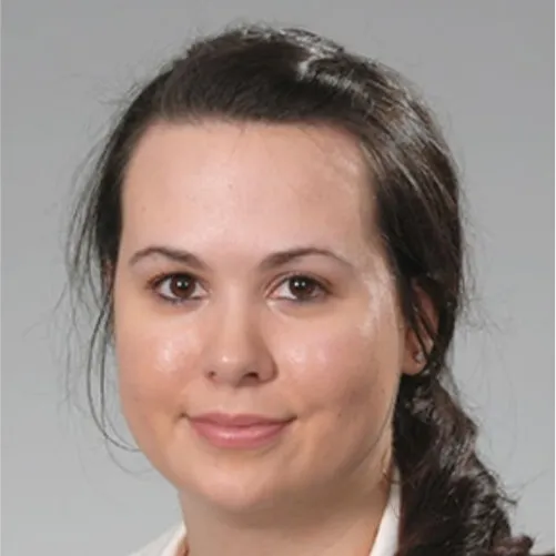 Dr. Audrey H Richard, PAC - Baton Rouge, LA - Cardiovascular Disease, Cardiologist
