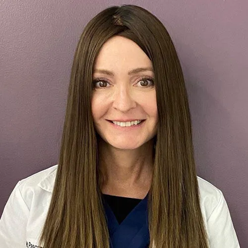 Michell Katherine Pascarella - WAUPACA, WI - Nurse Practitioner, Dermatology