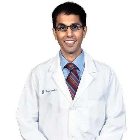 Dr. Nirav Rajendrasinh Rana, MD - Columbus, OH - Surgery, General Surgeon