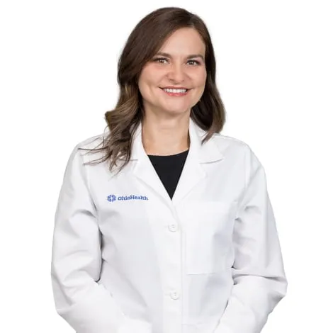 Dr. Lavinia Petruta Mitulescu, MD - Columbus, OH - Cardiovascular Disease, Cardiologist