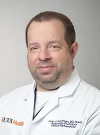 Dr. Evan Joel Kaufman, OD - Charlottesville, VA - Optometry