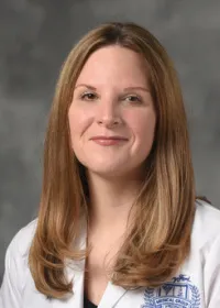 Dr. Christie L Morgan, MD - Detroit, MI - Otolaryngology-Head & Neck Surgery