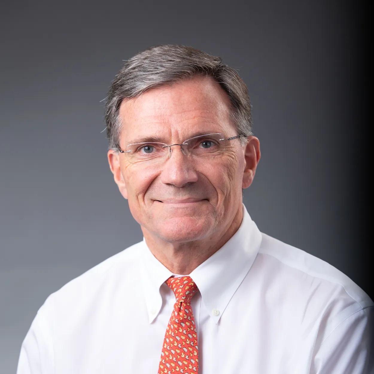 Dr. Vincent D. Pellegrini, MD
