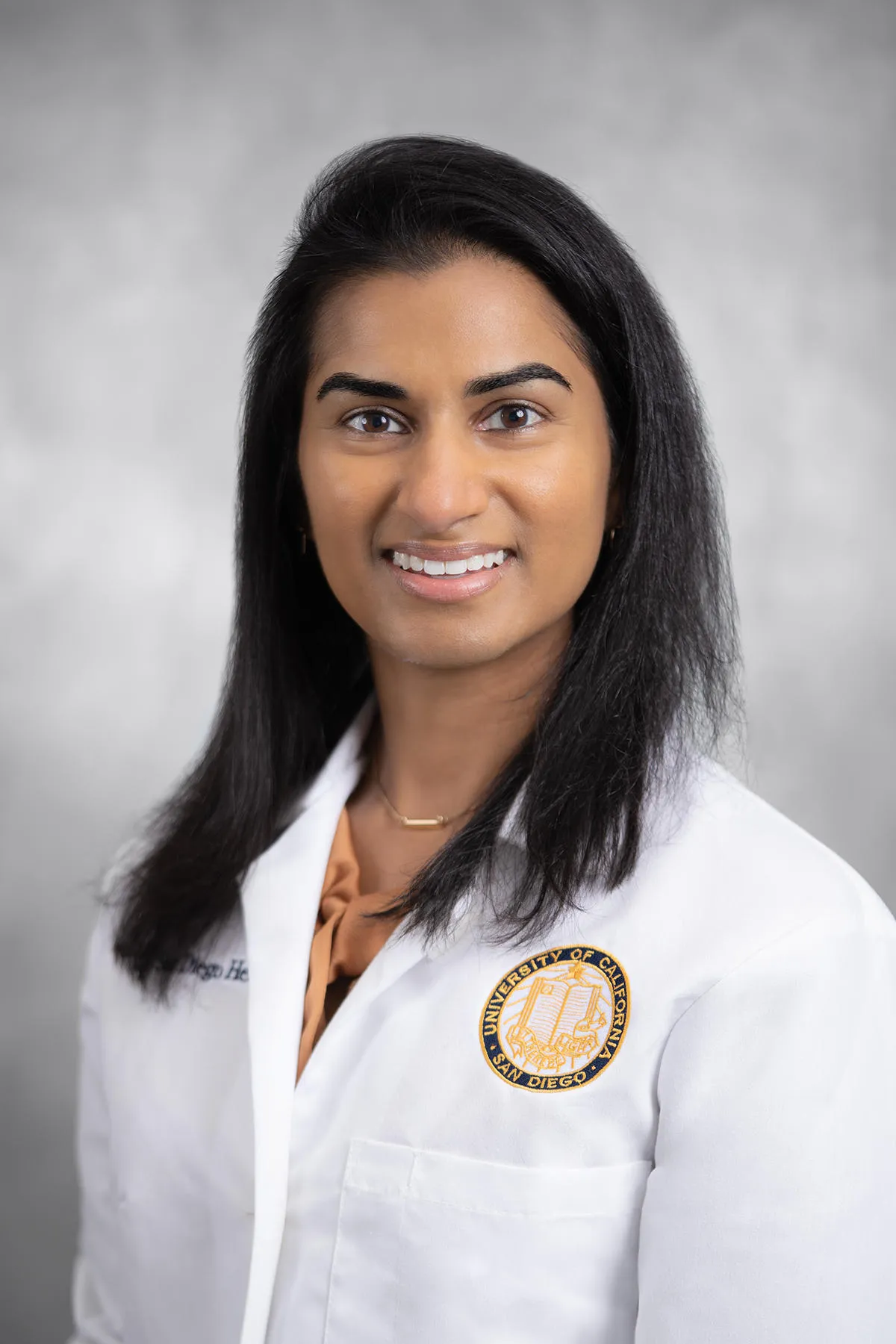 Dr. Shailja Shah, MD - La Jolla, CA - Gastroenterology, Gastroenterologist
