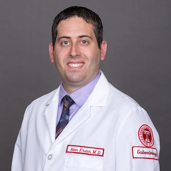 Dr. Adam C. Ehrlich - Philadelphia, PA - Gastroenterology, Gastroenterologist