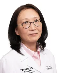 Dr. Soo G. Lee, MD - Closter, NJ - Internal Medicine