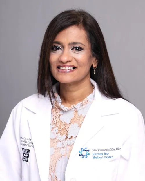 Dr. Anne O'malley, APN - Perth Amboy, NJ - Internal Medicine