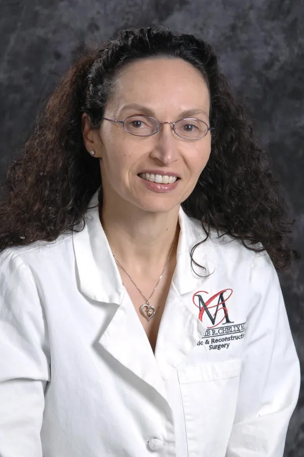 Dr. Marjorie Rachel Chelly, MD - Shreveport, LA - Orthopedic Surgery, Plastic Surgery, Surgery