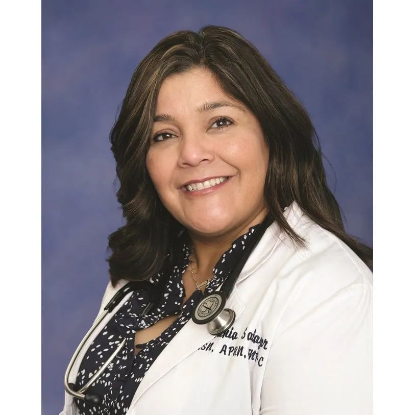 Cynthia Salazar, NP - El Paso, TX - Family Medicine, Nurse Practitioner