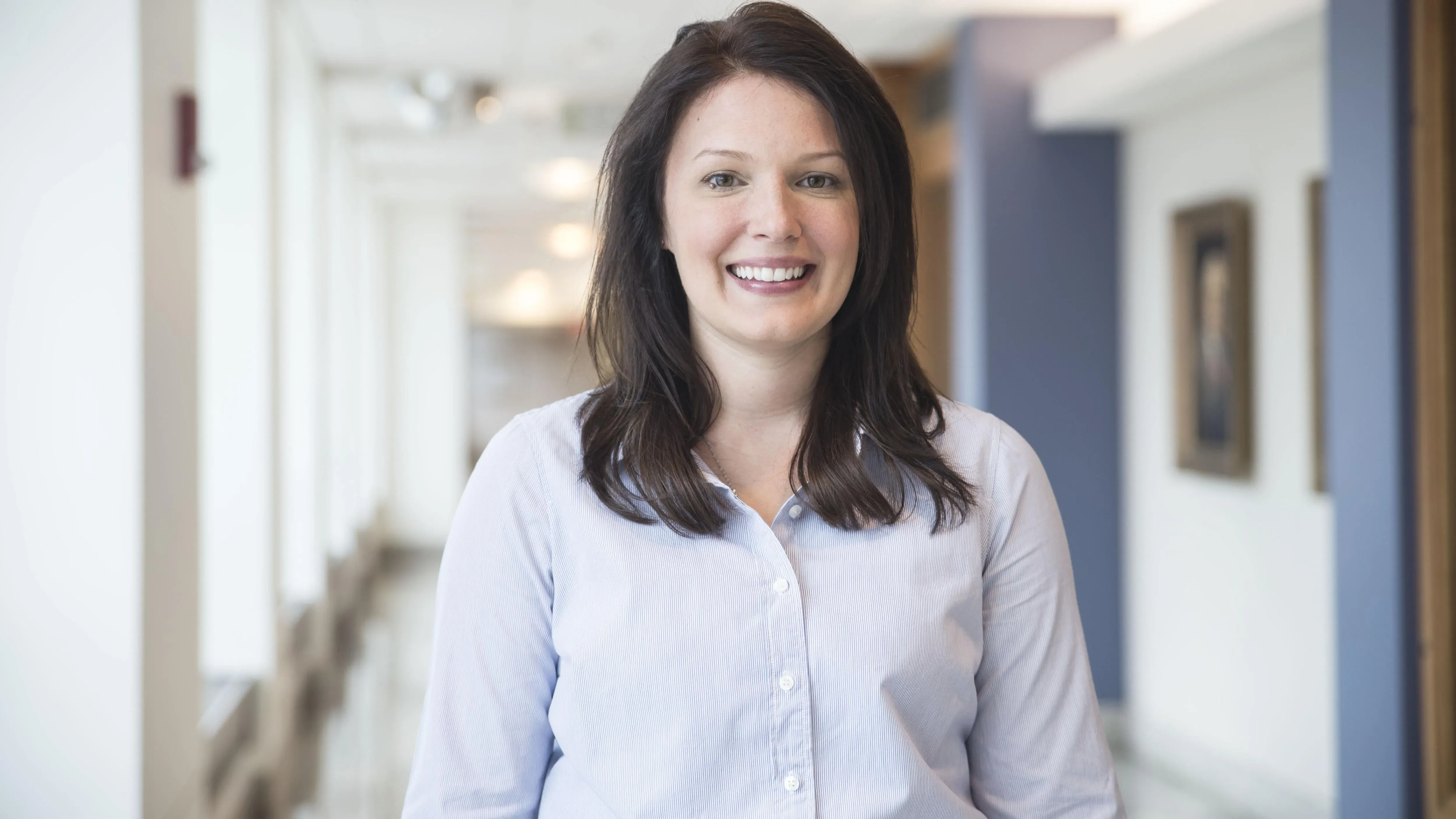Dr. Veronica M. Brohm, DO - Hamburg, PA - Family Medicine