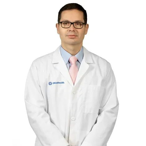 Dr. Rodolfo Jose Denadai Benatti, MD - Dublin, OH - Transplant Surgery, Cardiologist, Transplant Surgeon