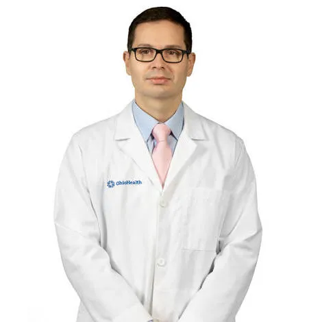 Dr. Rodolfo Jose Denadai Benatti, MD - Columbus, OH - Cardiovascular Disease