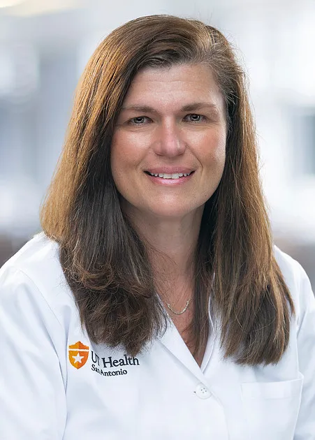 Dr. Karen A. Hentschel-Franks, DO - San Antonio, TX - Sleep Medicine, Internist/pediatrician