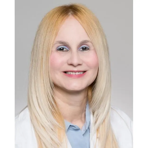 Dr. Migdalia Bonilla-Martir, MD
