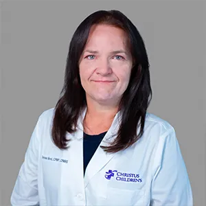 Teresa Evone Hirst - Tyler, TX - Nurse Practitioner, Pediatrics