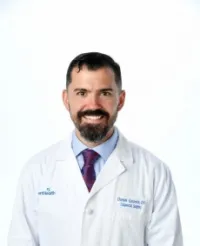 Dr. Daniel Galante, DO, FACS, FASCRS - Winter Park, FL - Colorectal Surgery