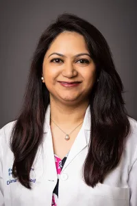 Dr. Samar Hameed, MD - West Orange, NJ - Internal Medicine