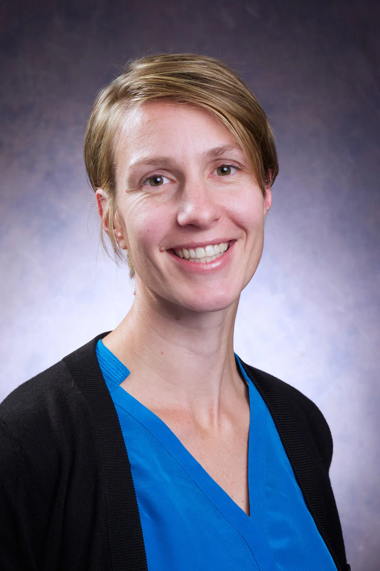 Dr. Fleur L. Broughton, MD - Okemos, MI - Family Medicine