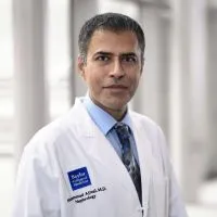 Dr. Muhammad Ajmal, MD - Houston, TX - Nephrology