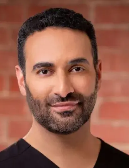 Dr. Ali Golshan, MD, MBA