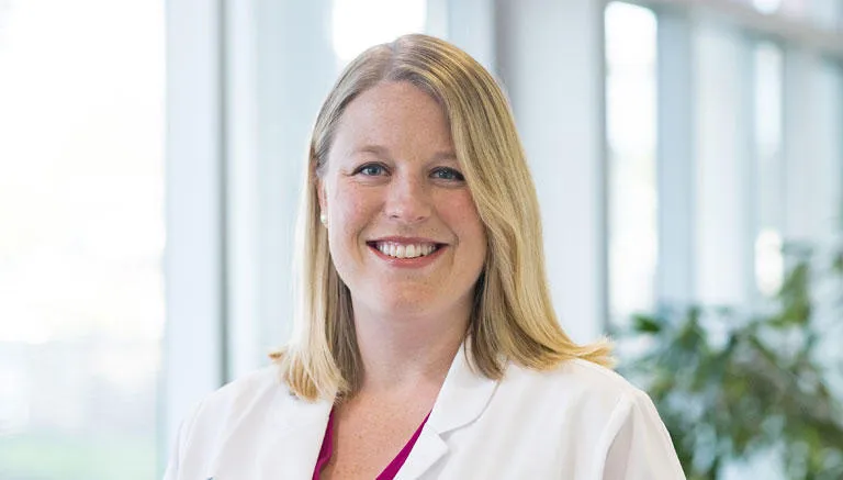 Dr. Sara Anna Klein - O Fallon, MO - Family Medicine