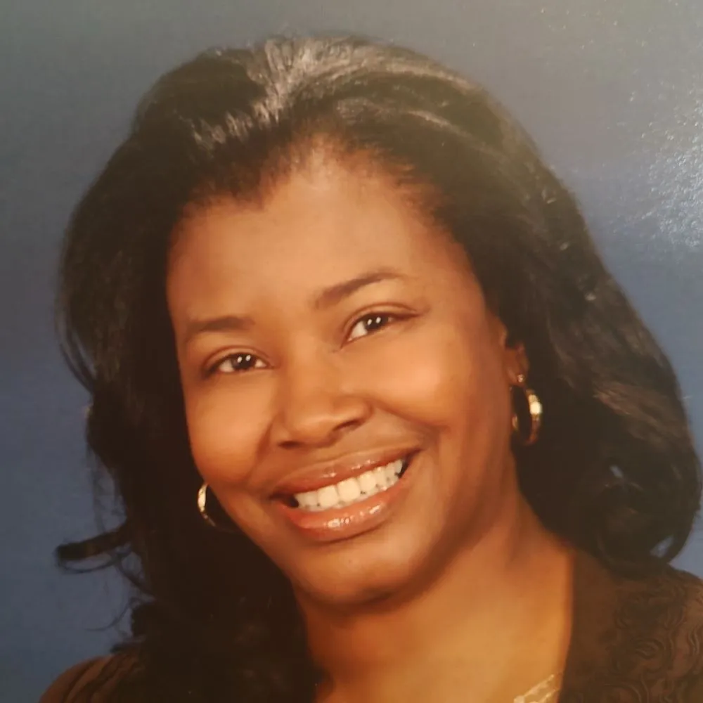 Jo Ann Brown