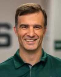 Dr. Nathan Condie, DO