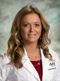 Miranda Marie Floyd - Maryville, MO - Nurse Practitioner, Geriatric Medicine