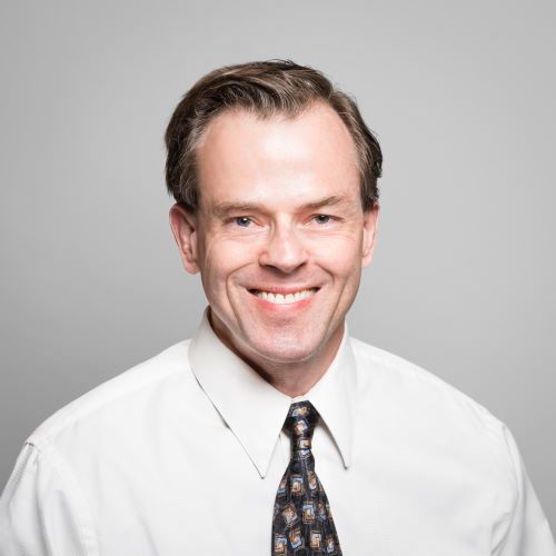 Dr. Jeffrey Douglas Scott, MD
