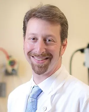 Dr. Evan Dellon - Chapel Hill, NC - Gastroenterology, Gastroenterologist