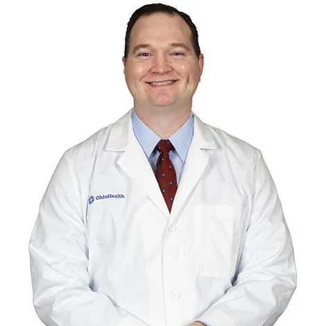 Dr. James Brett Price Fleming, MD - Delaware, OH - Neurological Surgery, Neurosurgery