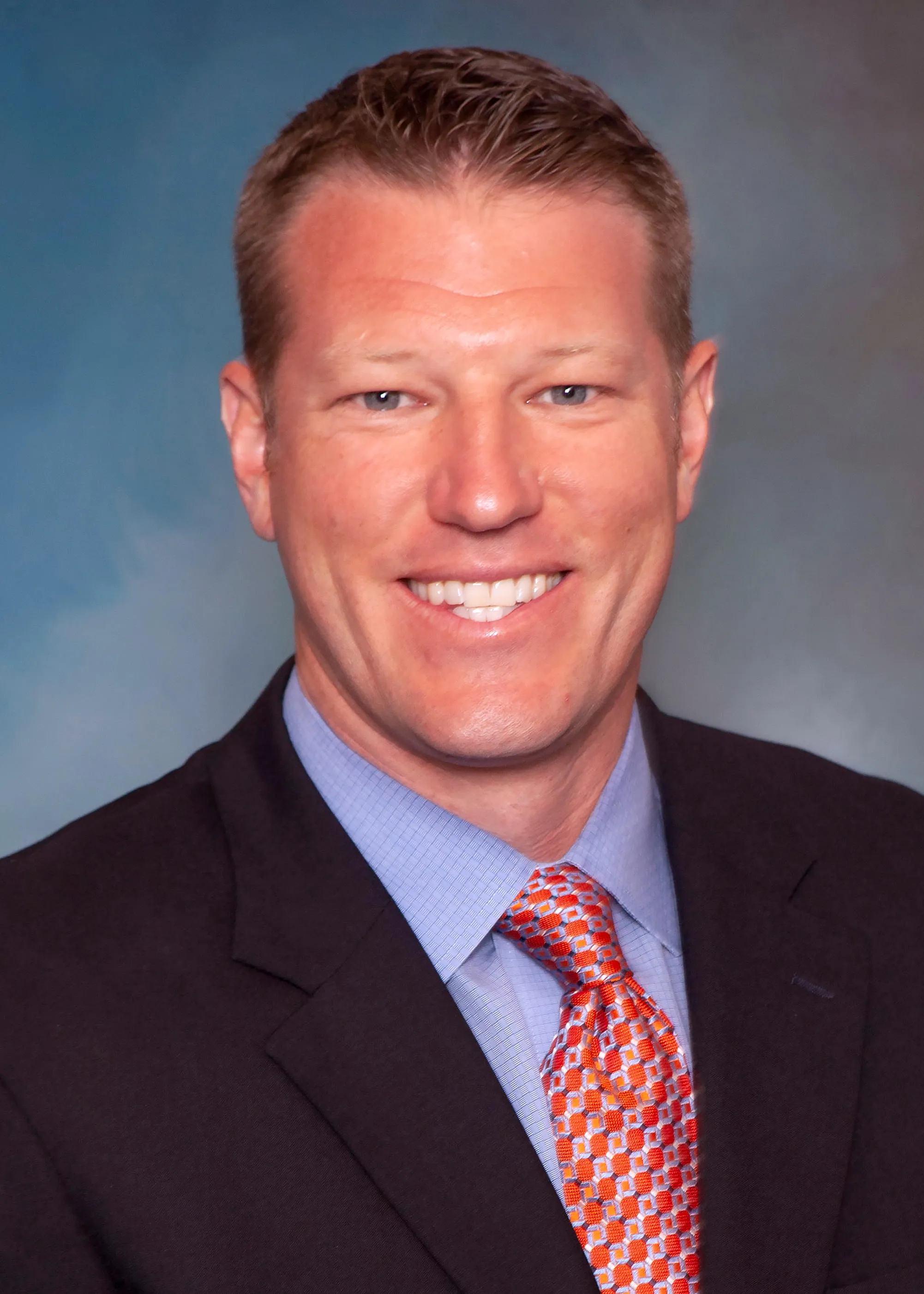 Dr. Kyle Thomas Pearson, MD - Morris, IL - Podiatry