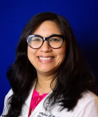 Dr. Stefanie Hatfield, MD