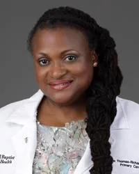Dr. Lavida Judith Thomas-Richardson, MD