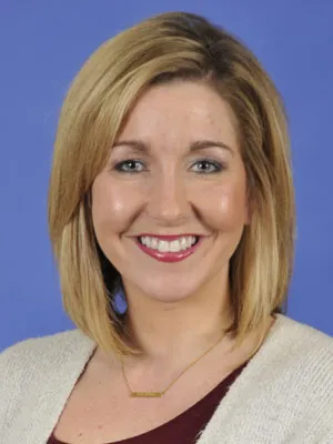 Shannon M Scroggins - Sterling, IL - Nurse Practitioner