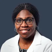 Dr. Nnenna Ebere Oluigbo, MD - Washington, DC - Internal Medicine
