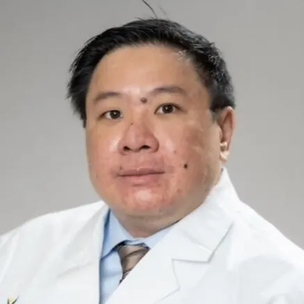 Dr. Melvin Chu, MD - New Orleans, LA - Internal Medicine