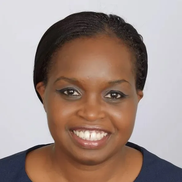 Lillian Moraa Oandah