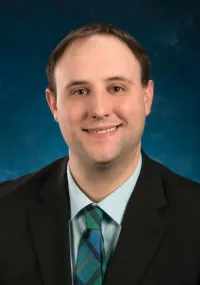 Dr. Eric Lewis, DPM - Pueblo, CO - Podiatry