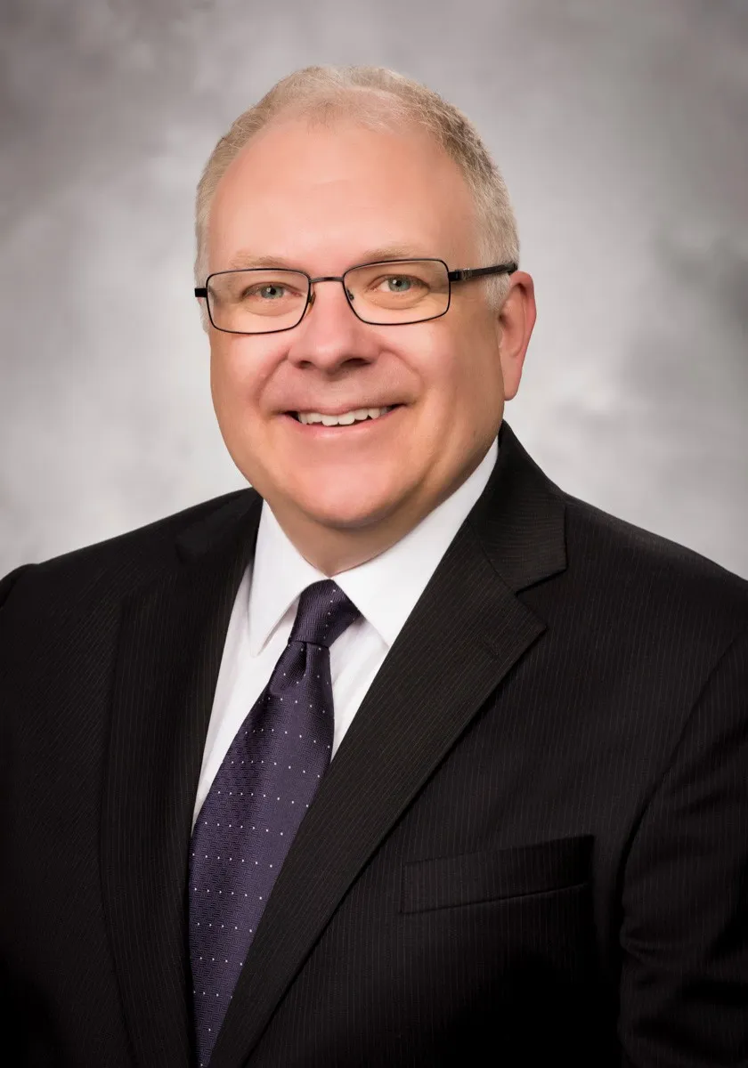 Dr. Rodney Dewyer, MD - Hamburg, MI - Internal Medicine